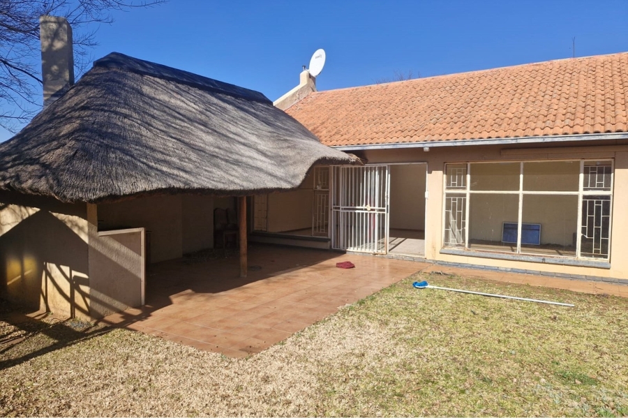 3 Bedroom Property for Sale in Wilkeville North West